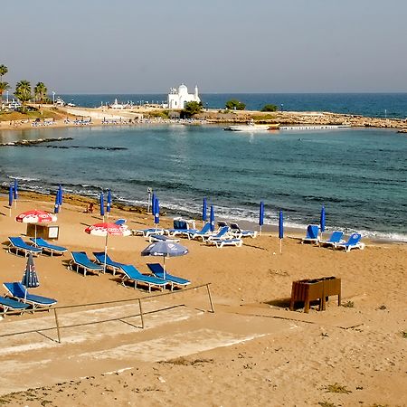 Anais Bay Hotel Protaras Dış mekan fotoğraf