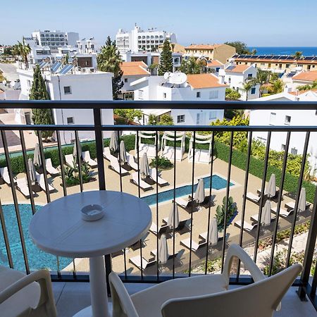 Anais Bay Hotel Protaras Dış mekan fotoğraf