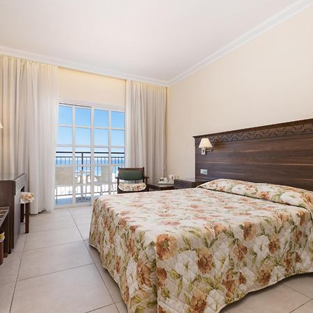 Anais Bay Hotel Protaras Dış mekan fotoğraf