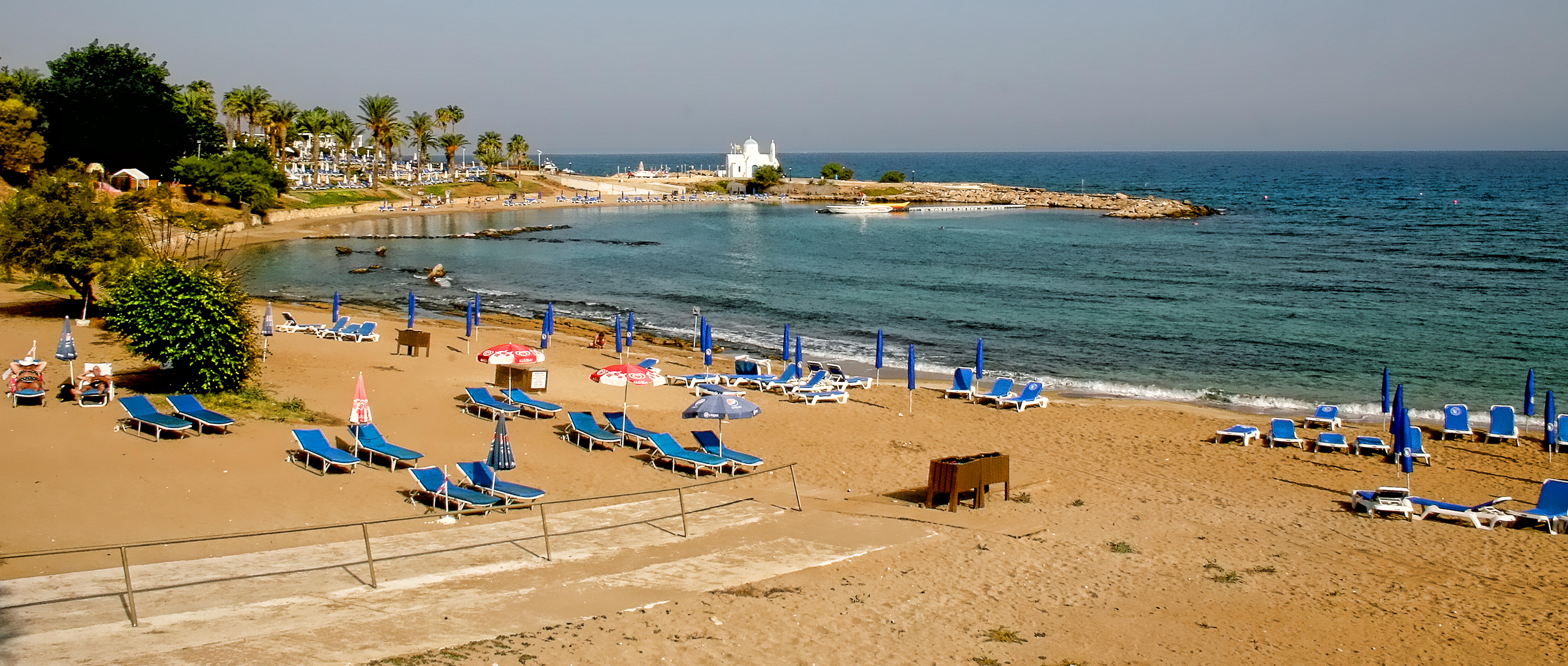 Anais Bay Hotel Protaras Dış mekan fotoğraf