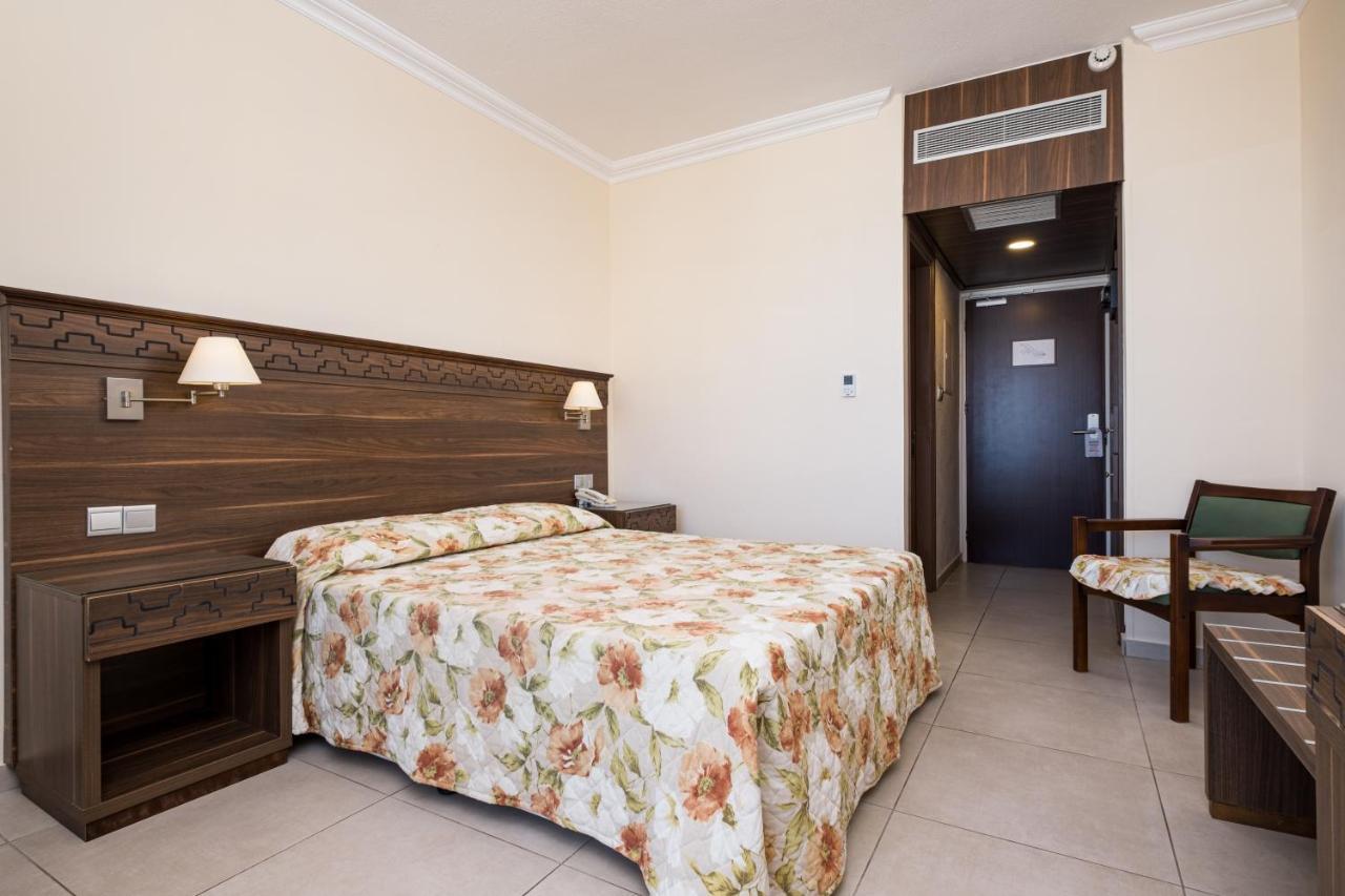 Anais Bay Hotel Protaras Dış mekan fotoğraf