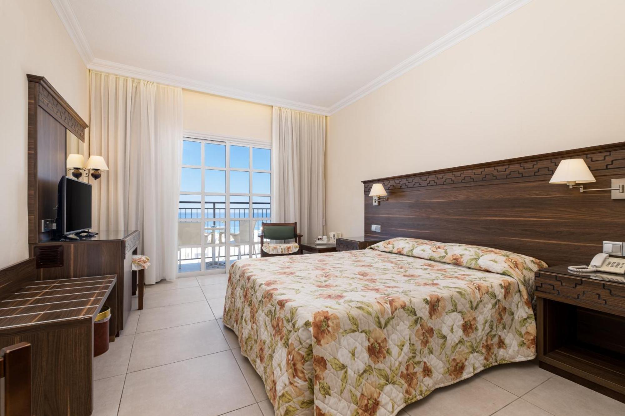 Anais Bay Hotel Protaras Dış mekan fotoğraf